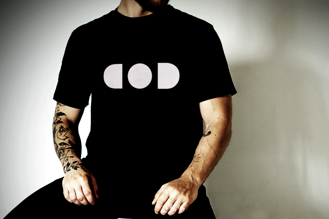 Introducing SMPL Wear: Revolutionizing Christian Apparel with a Phygital Experience