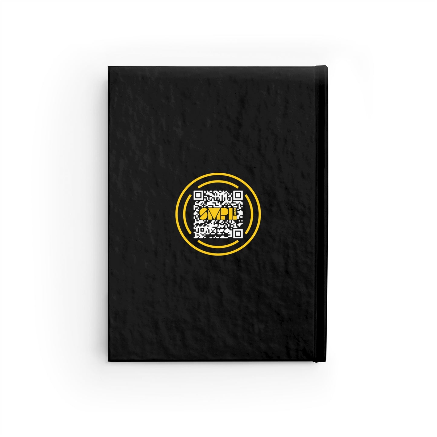 God Light — Journal - Blank