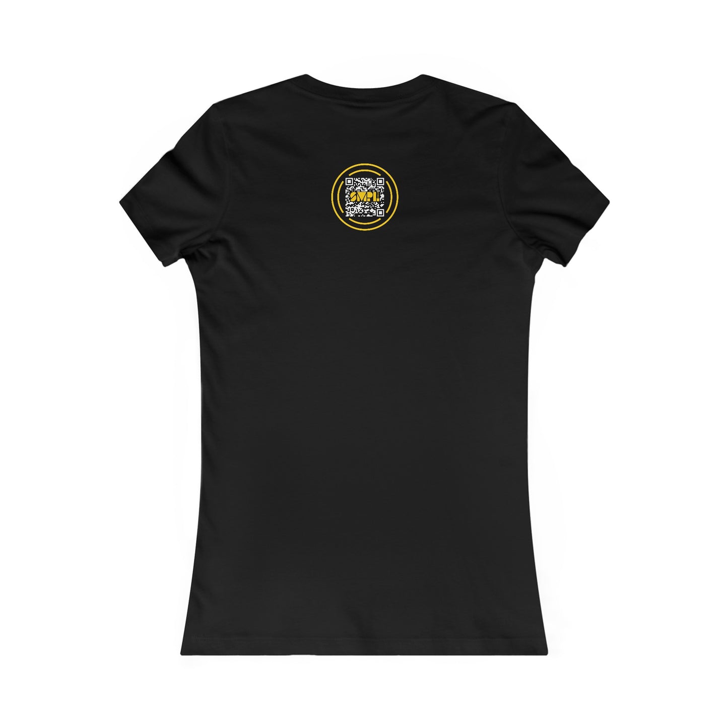 God Light — Women's Favorite Tee