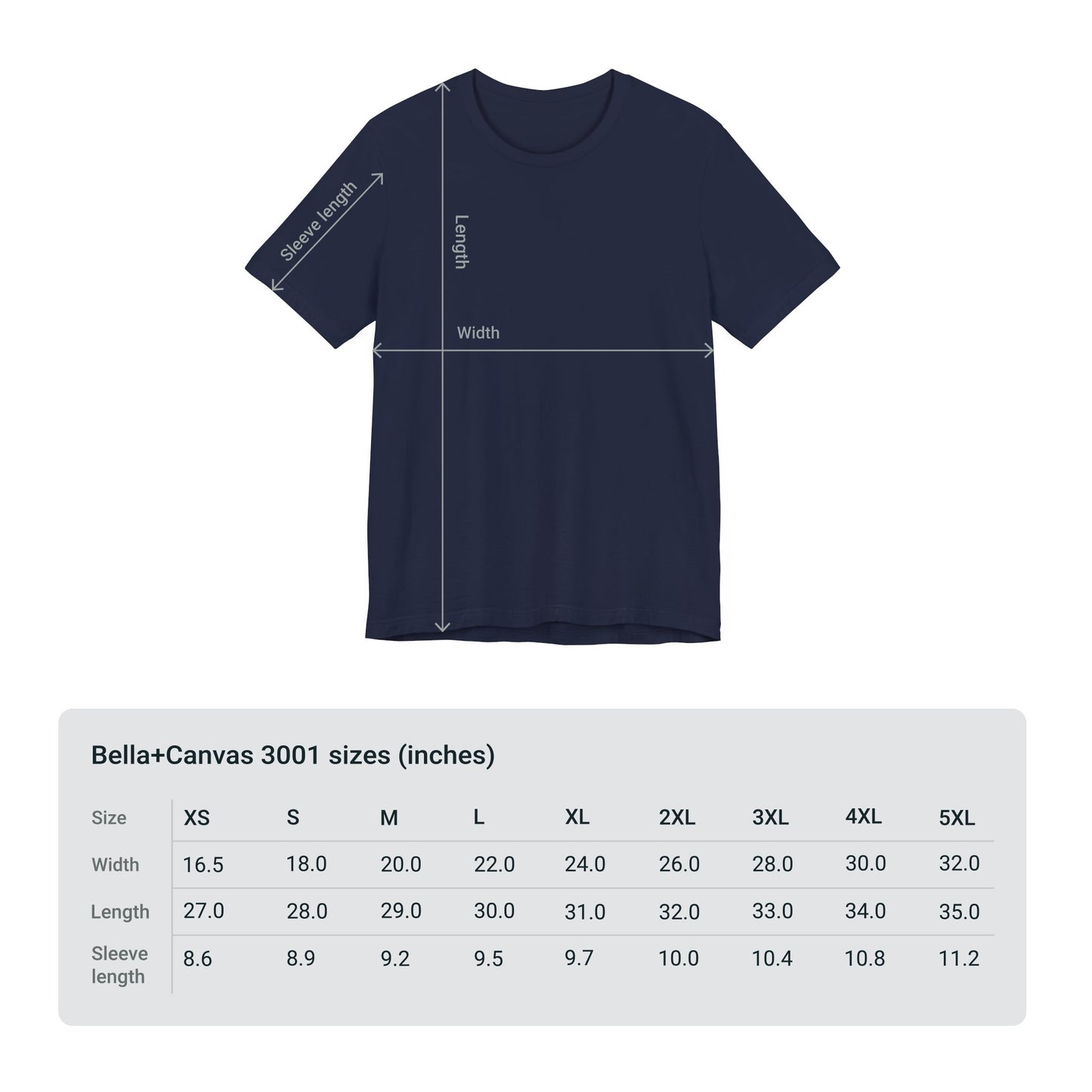 SMPL Forgiven — Men's Jersey Short Sleeve Tee