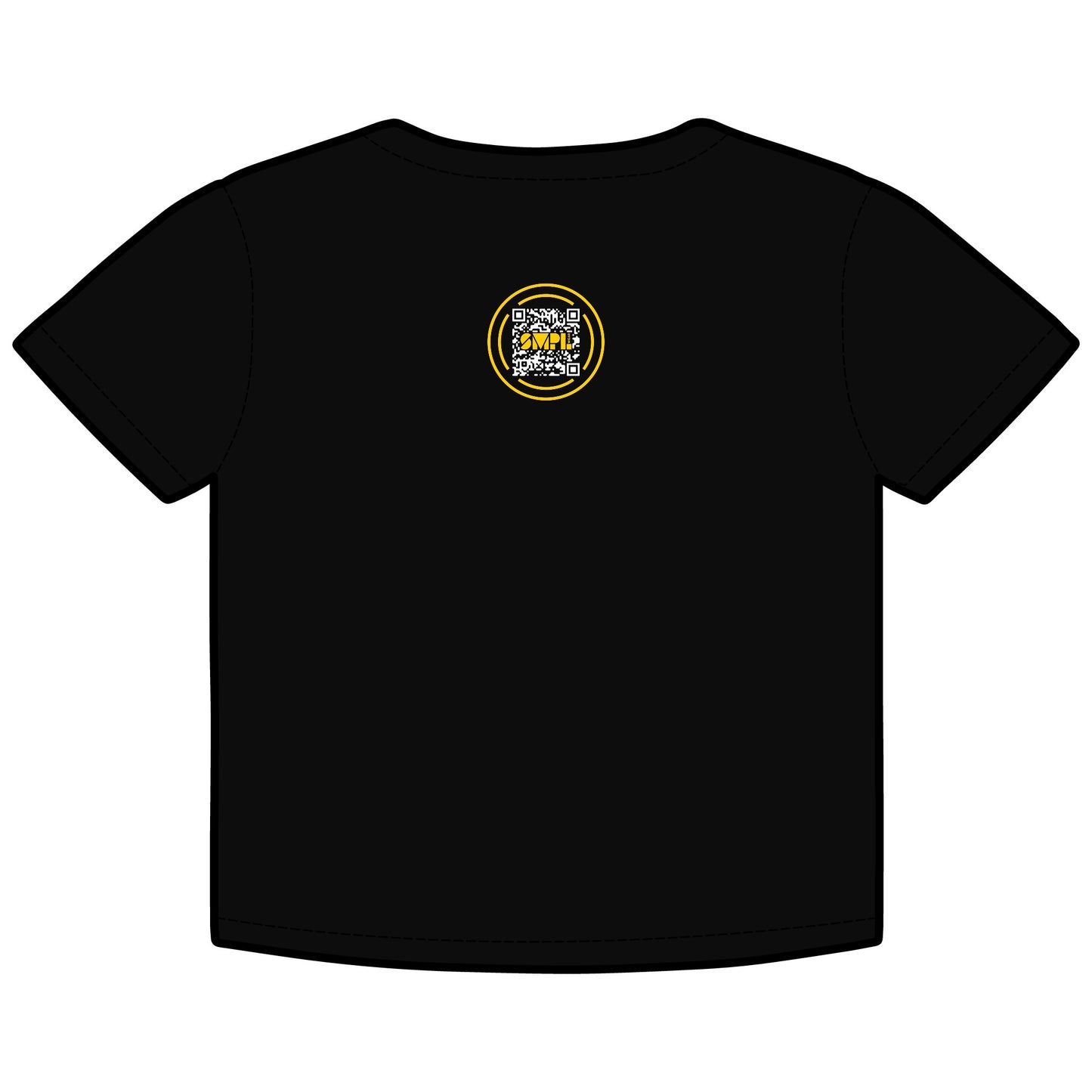 God Light — Baby Tee