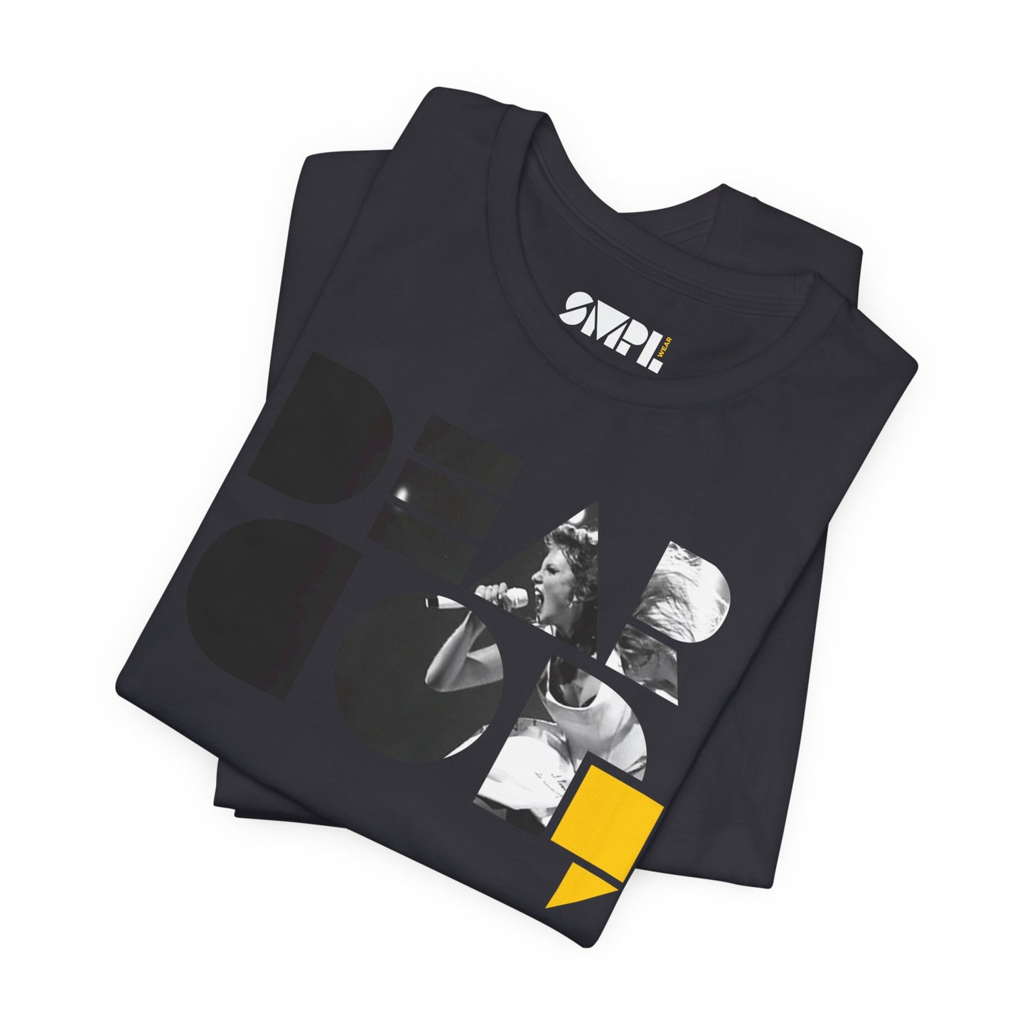 LIMITED EDITION — Unisex "Dear God," Real Talk Series: Swifty