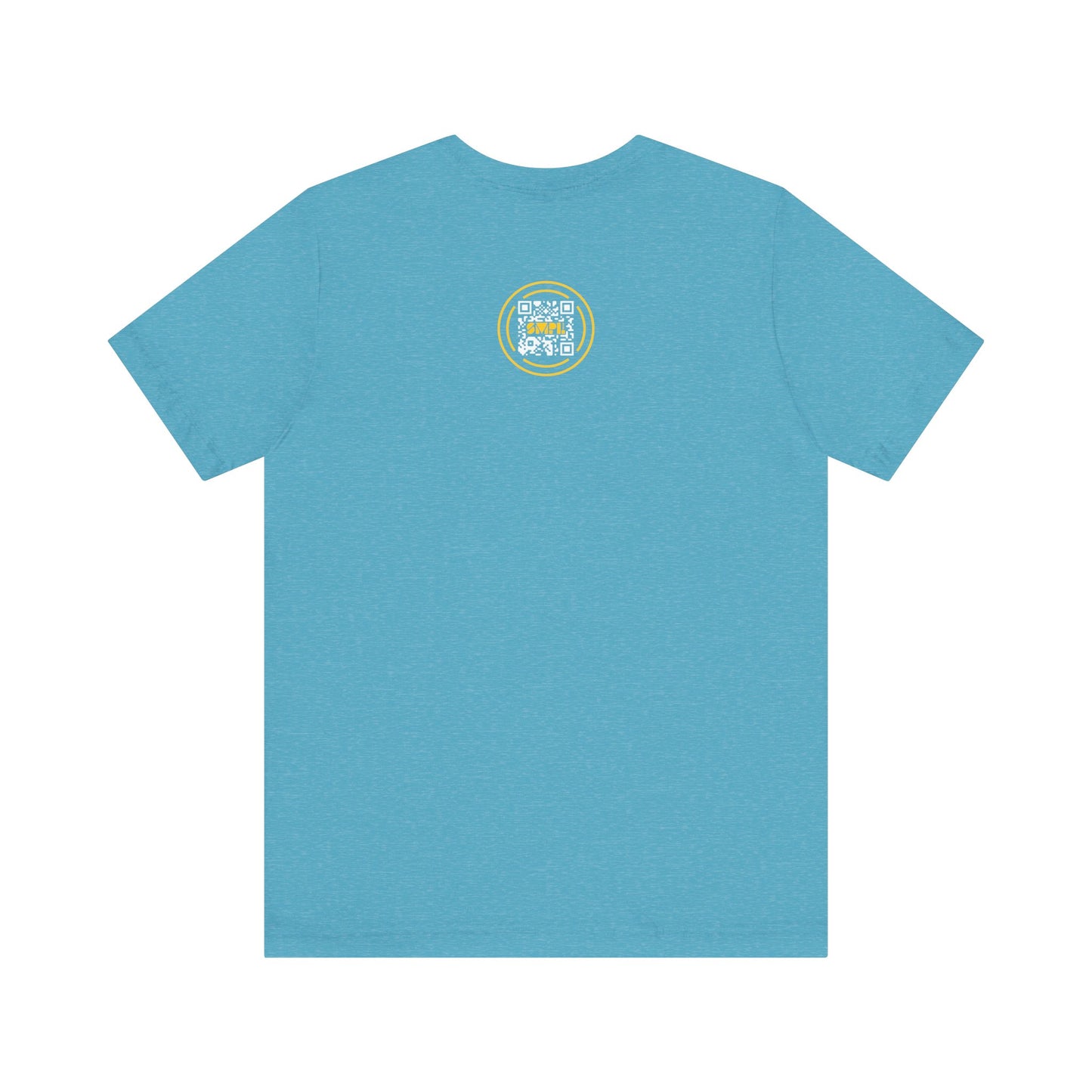 70x7 Rugged Nails — Men's Jersey Short Sleeve Tee