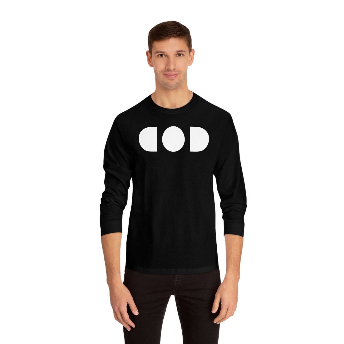 God Light — Unisex Classic Long Sleeve T-Shirt