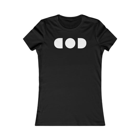 God Light — Women's Favorite Tee