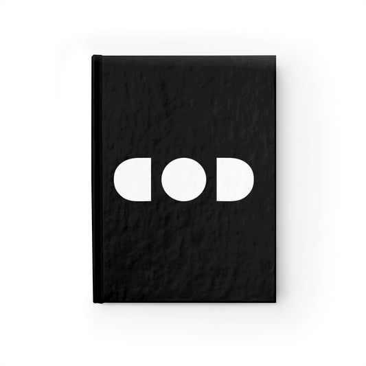 God Light — Journal - Blank