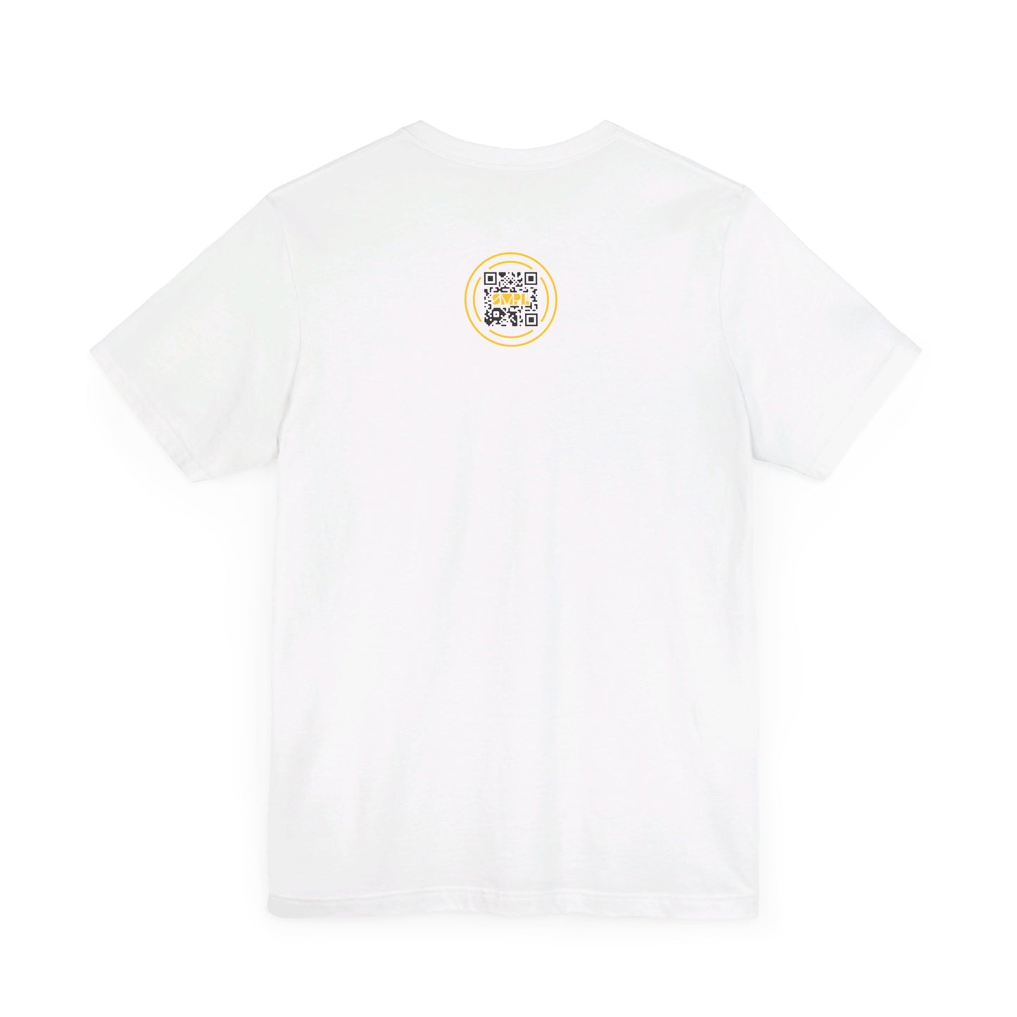 70x7 Modern Nails — Men's Jersey Short Sleeve Tee