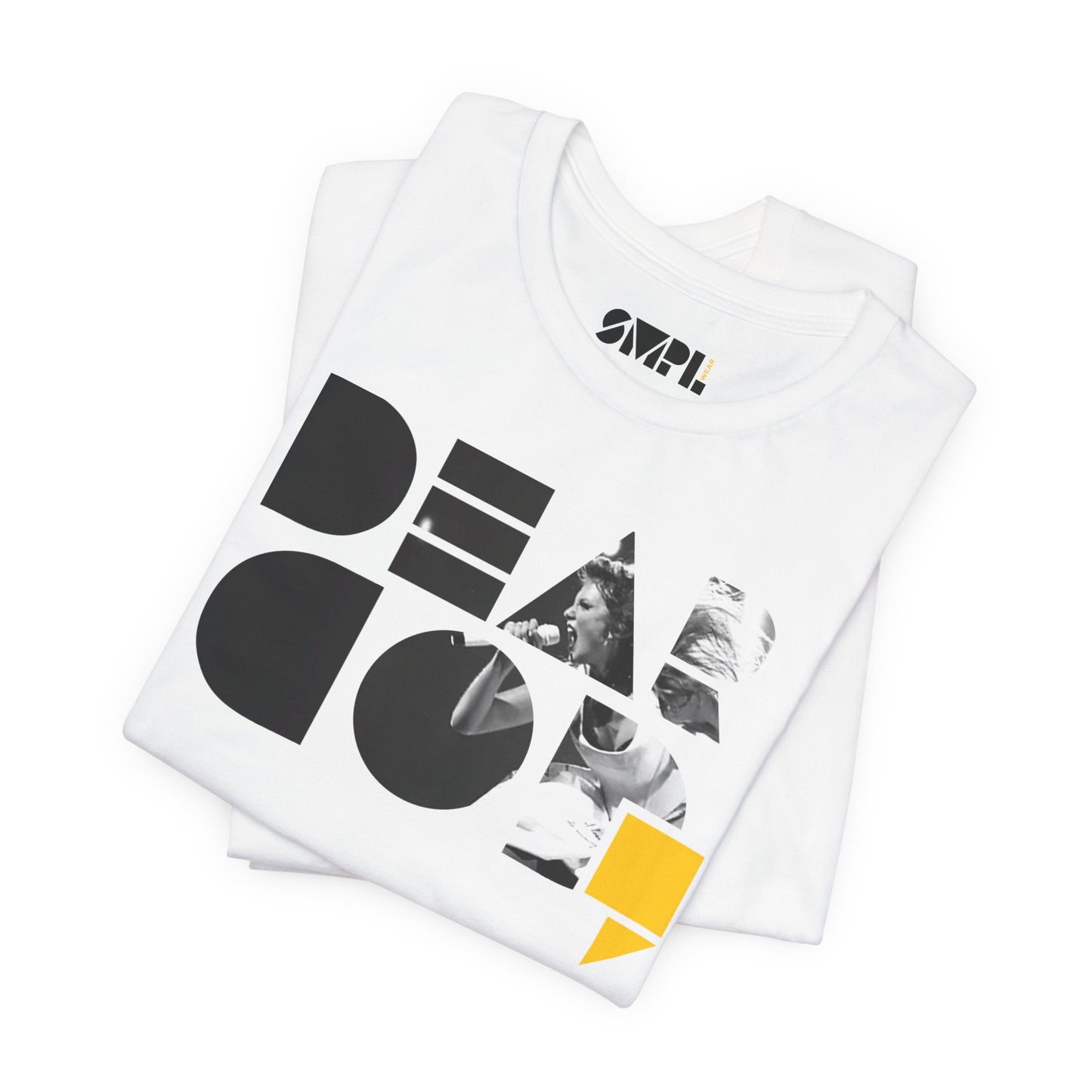 LIMITED EDITION — Unisex "Dear God," Real Talk Series: Swifty