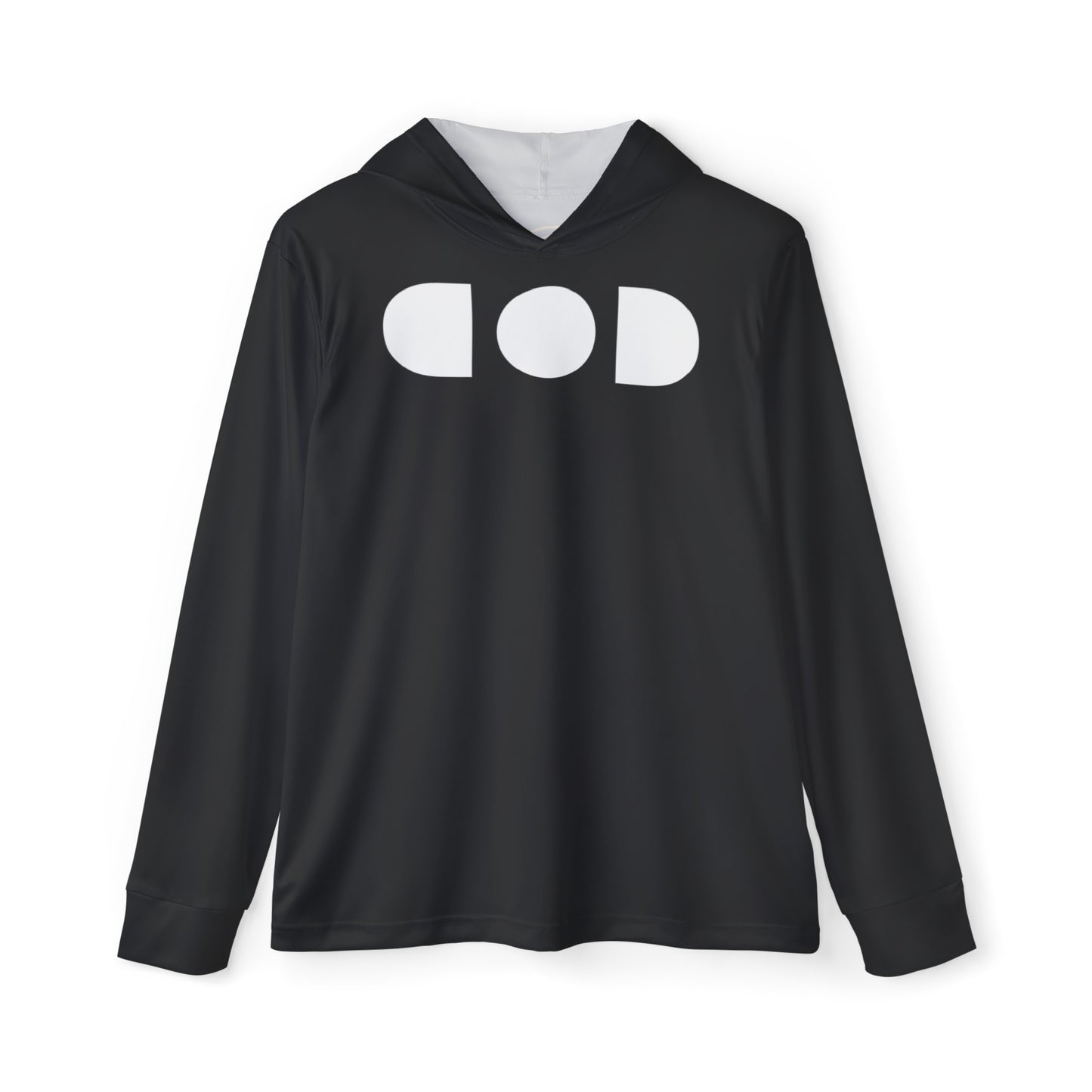 God Light — Men's Sports Warmup Hoodie