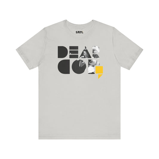 LIMITED EDITION — Unisex "Dear God," Real Talk Series: Swifty