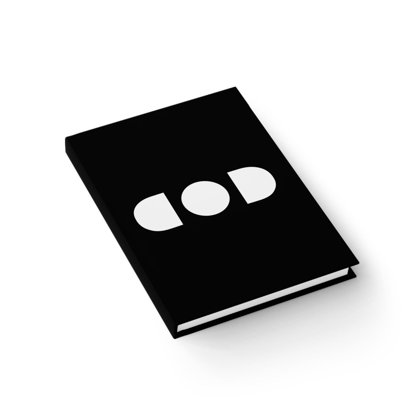 God Light — Journal - Blank