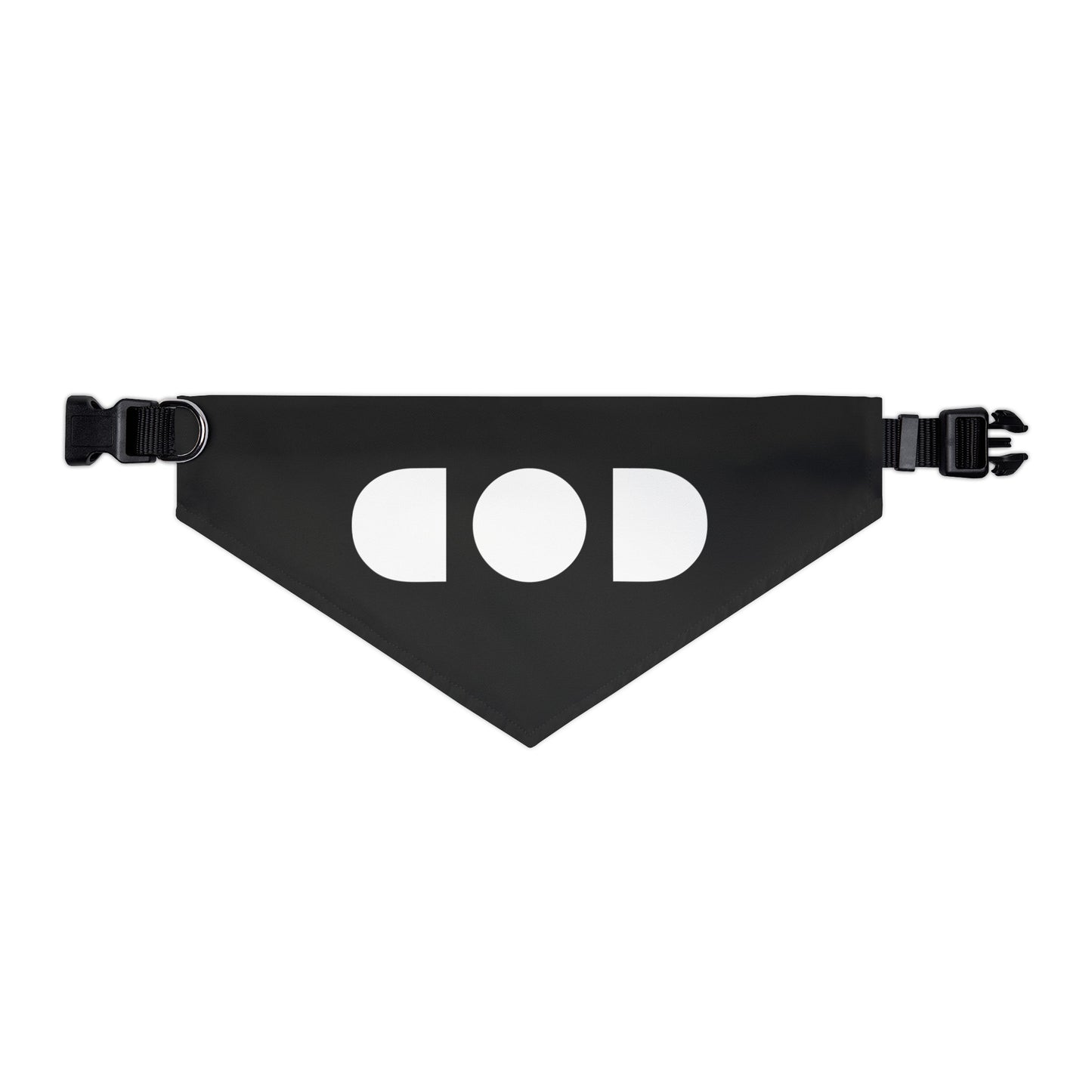 God Light — Pet Bandana Collar