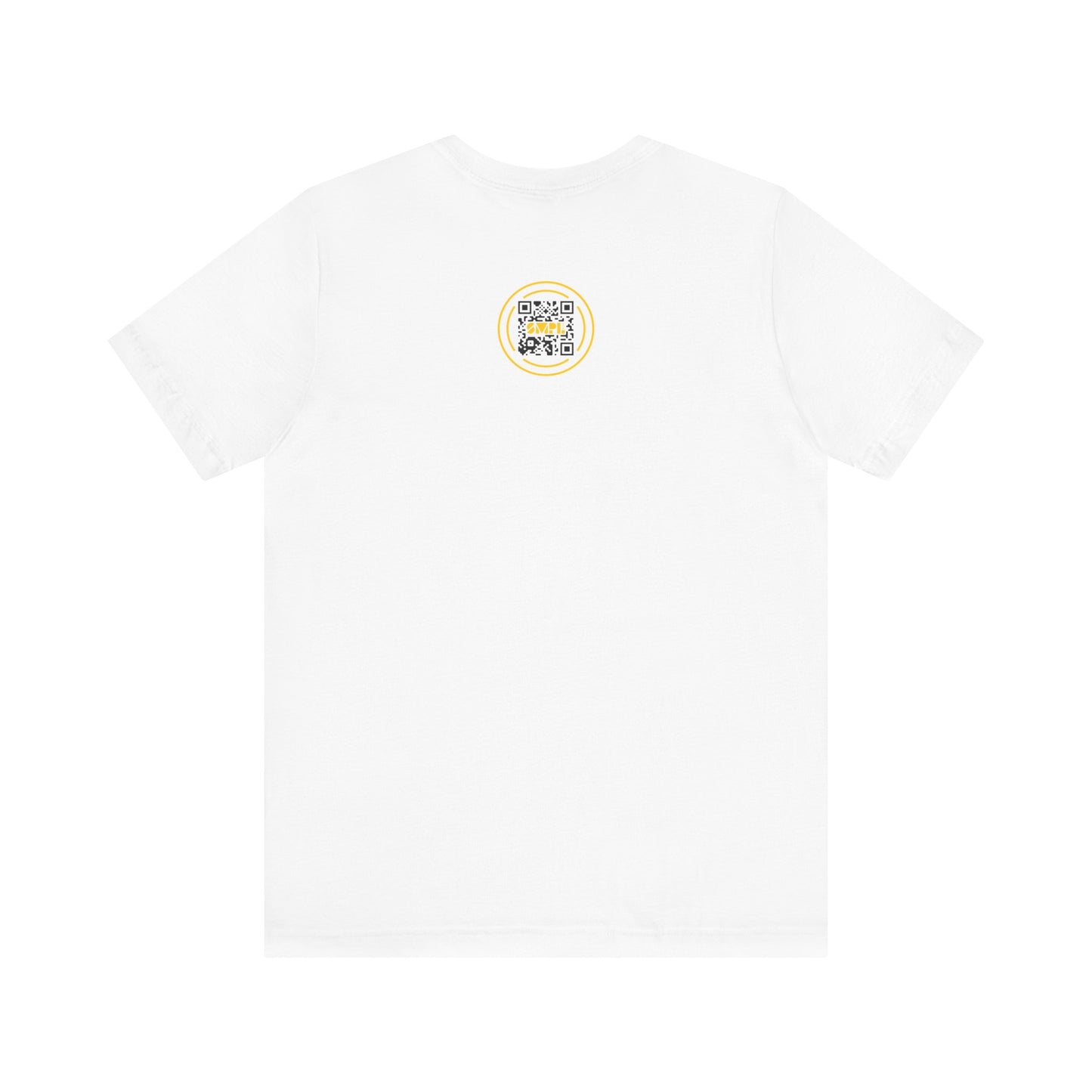 70x7 Rugged Nails — Men's Jersey Short Sleeve Tee