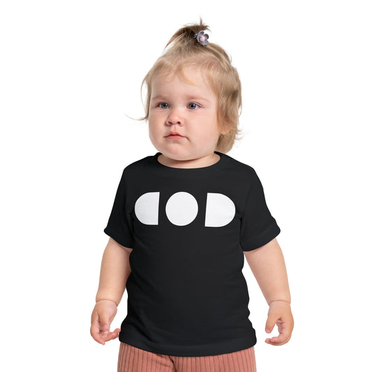 God Light — Baby Short Sleeve T-Shirt