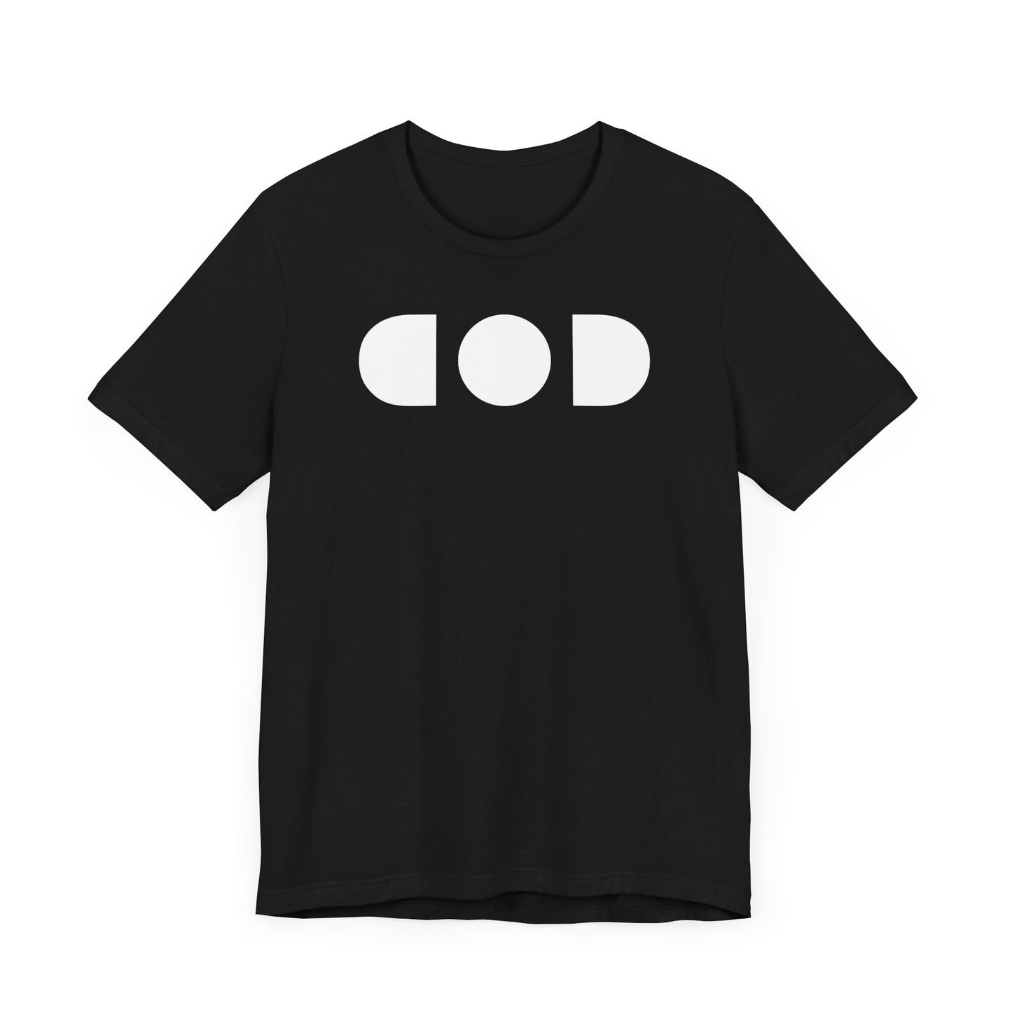 God Light — Unisex Jersey Short Sleeve Tee