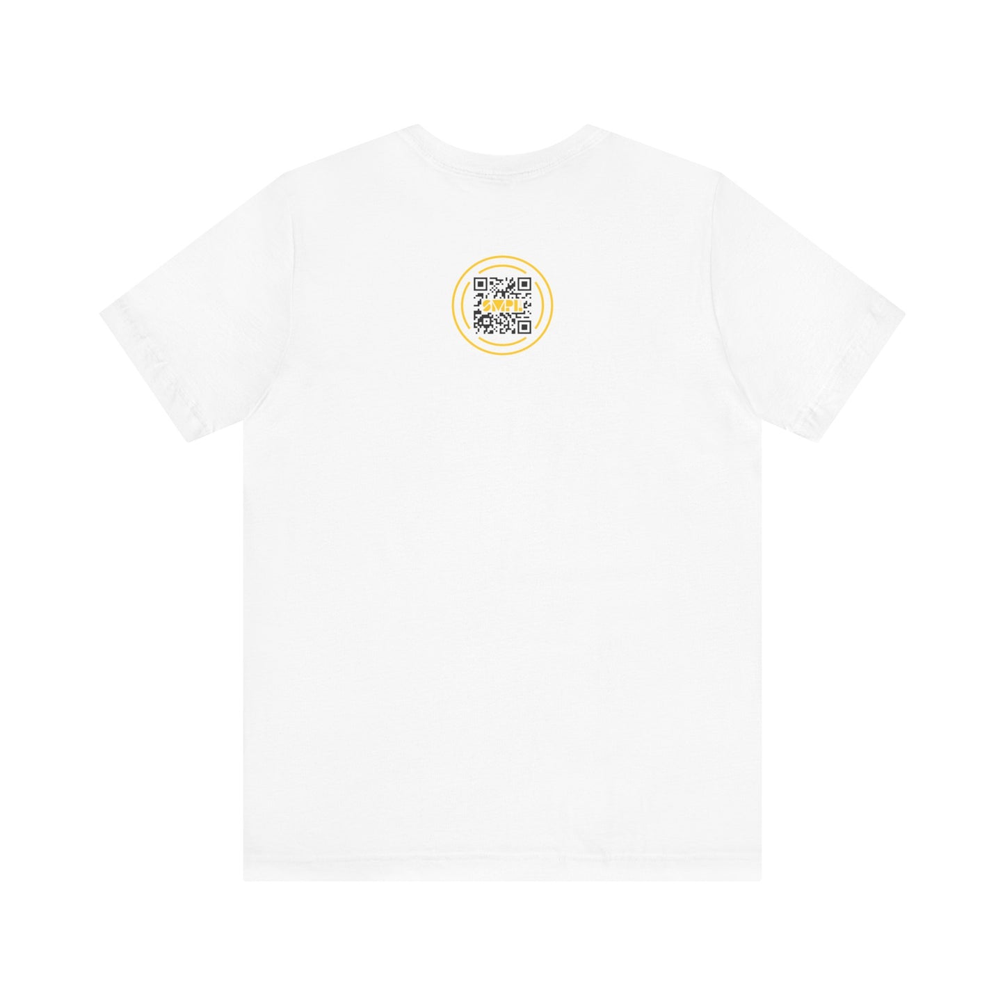 "God is Good" — Unisex Jersey Short Sleeve Tee