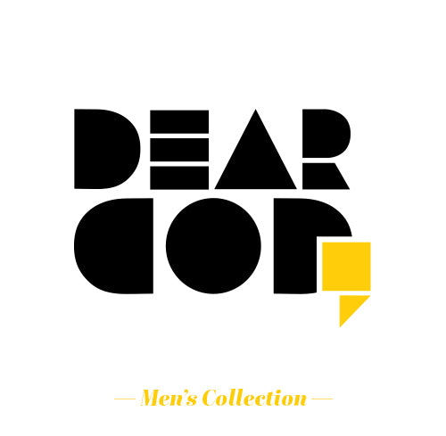 Dear God — Men's Collection