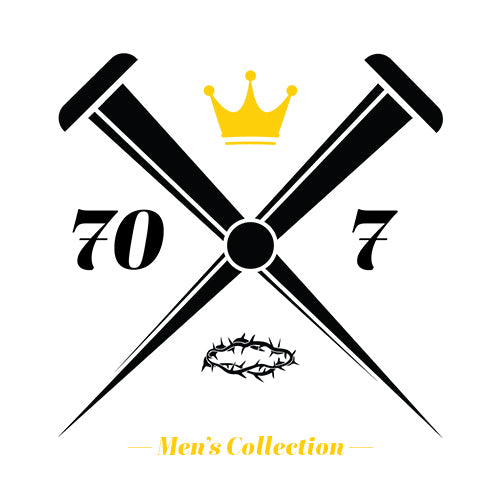 70x7 — Men's Collection