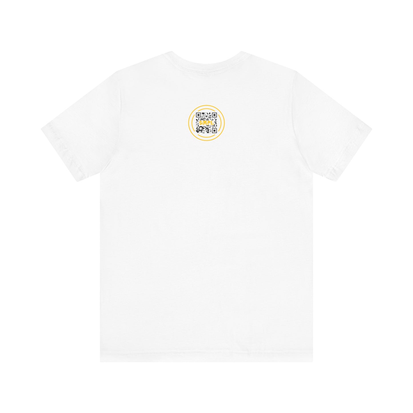 SMPL Forgiven — Men's Jersey Short Sleeve Tee