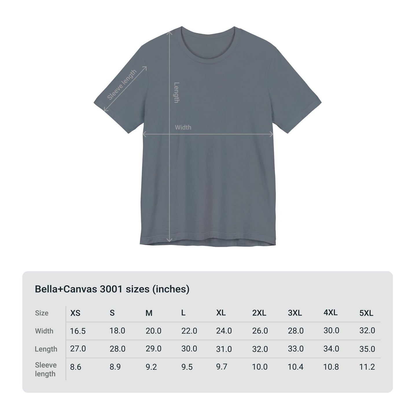 Forgiven Script — Women's Jersey Short Sleeve Tee