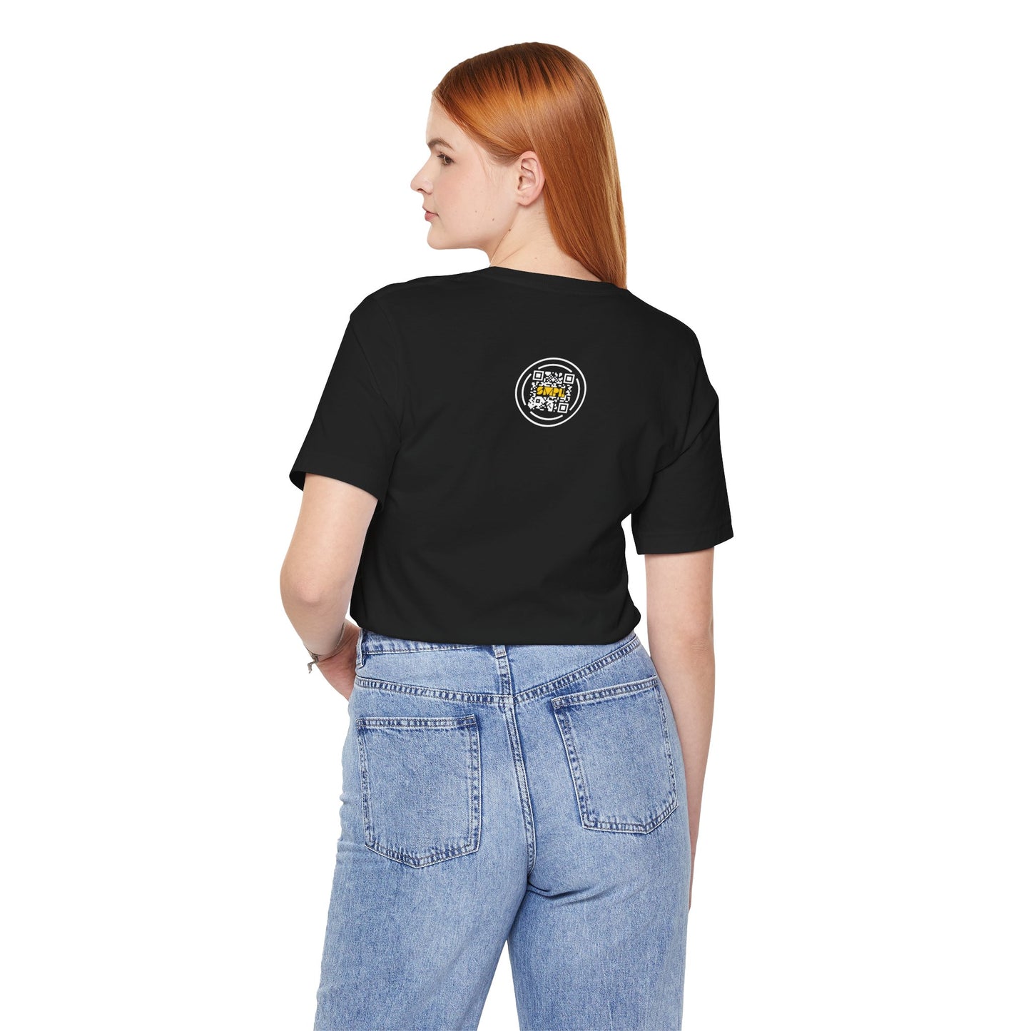 70x7 Rugged Nails — Women's Jersey Short Sleeve Tee