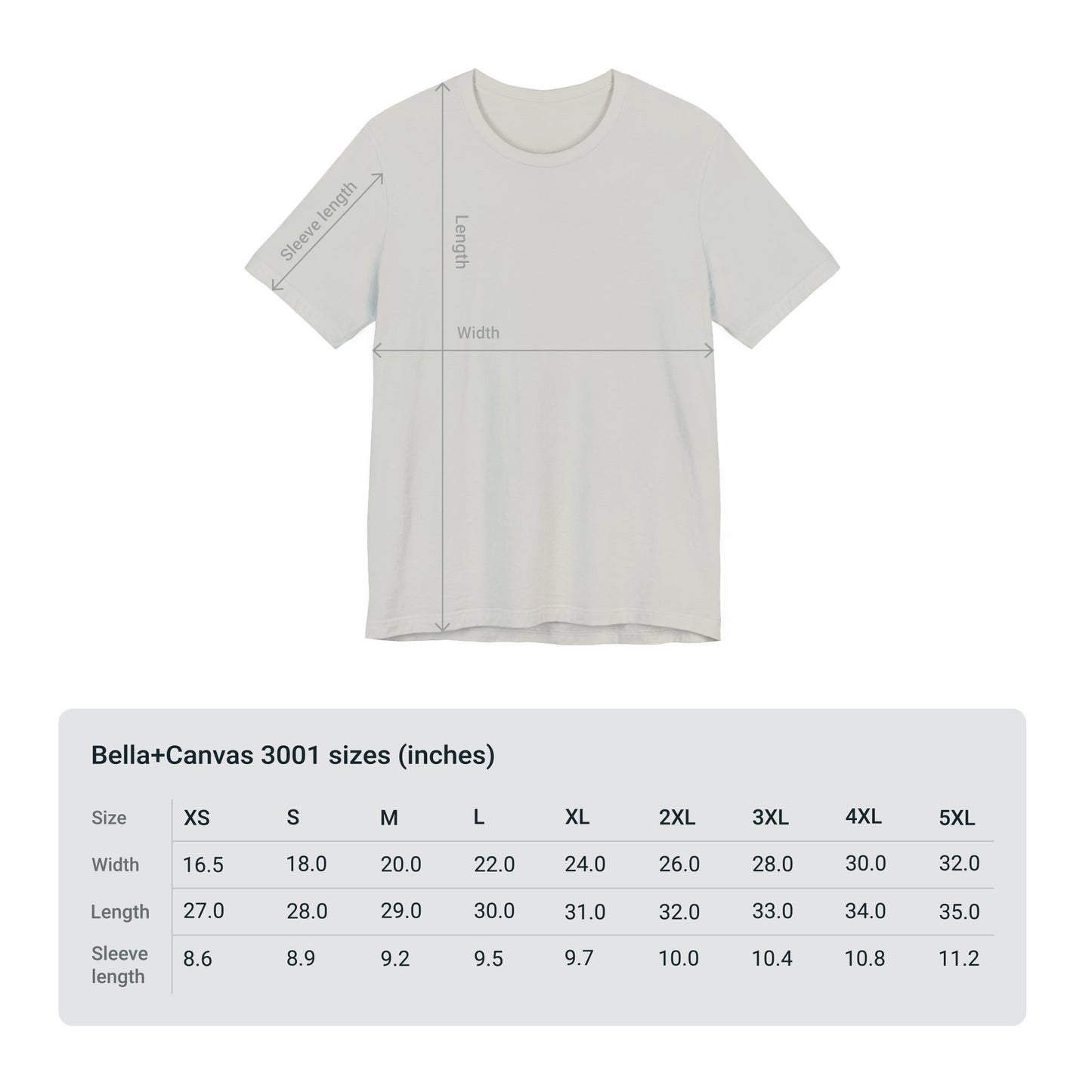 Men's "Dear God," Letter Tee — Jersey Short Sleeve Tee