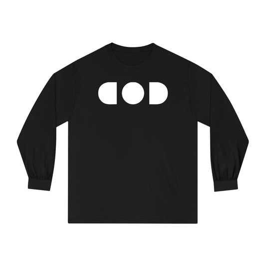 God Light — Unisex Classic Long Sleeve T-Shirt