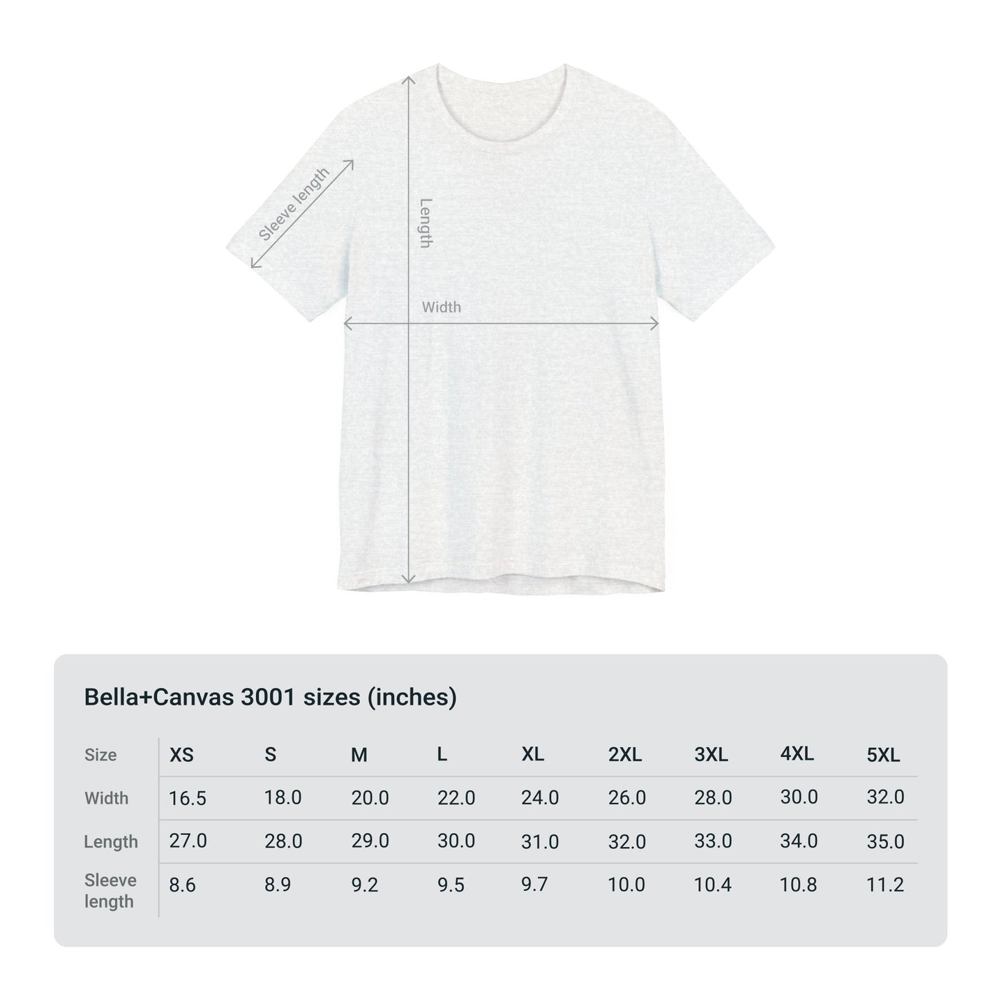 70x7 Modern Nails — Women's Jersey Short Sleeve Tee