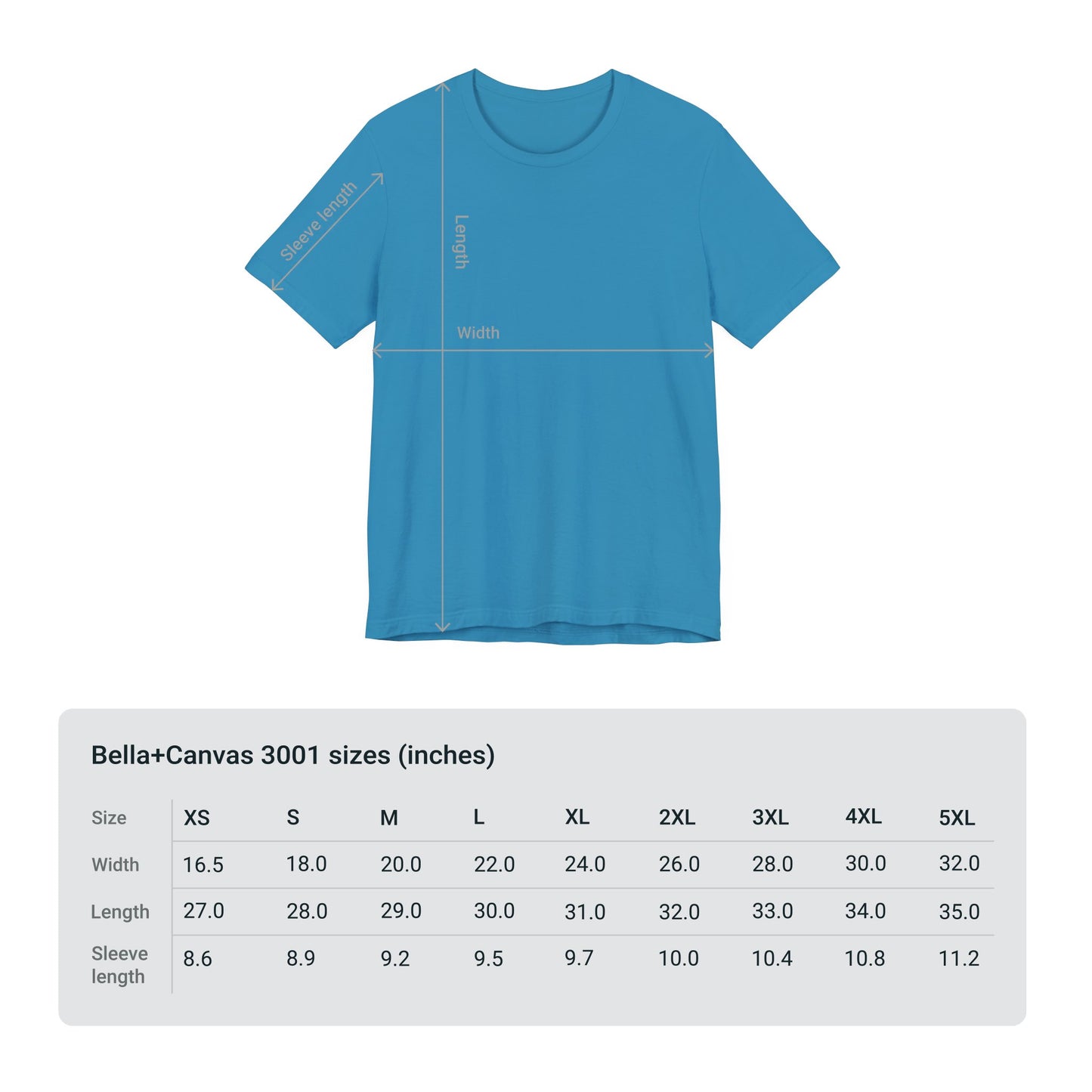 Men's "Dear God," Comma Tee — Jersey Short Sleeve Tee