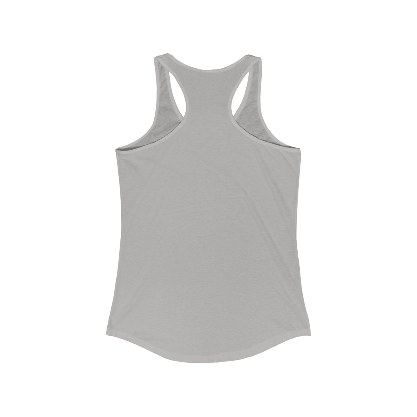 70x7 Rugged Nails — Women's Ideal Racerback Tank